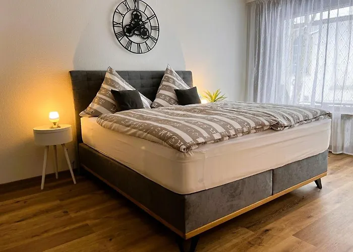 Ferienwohnung Traumwerk Titisee