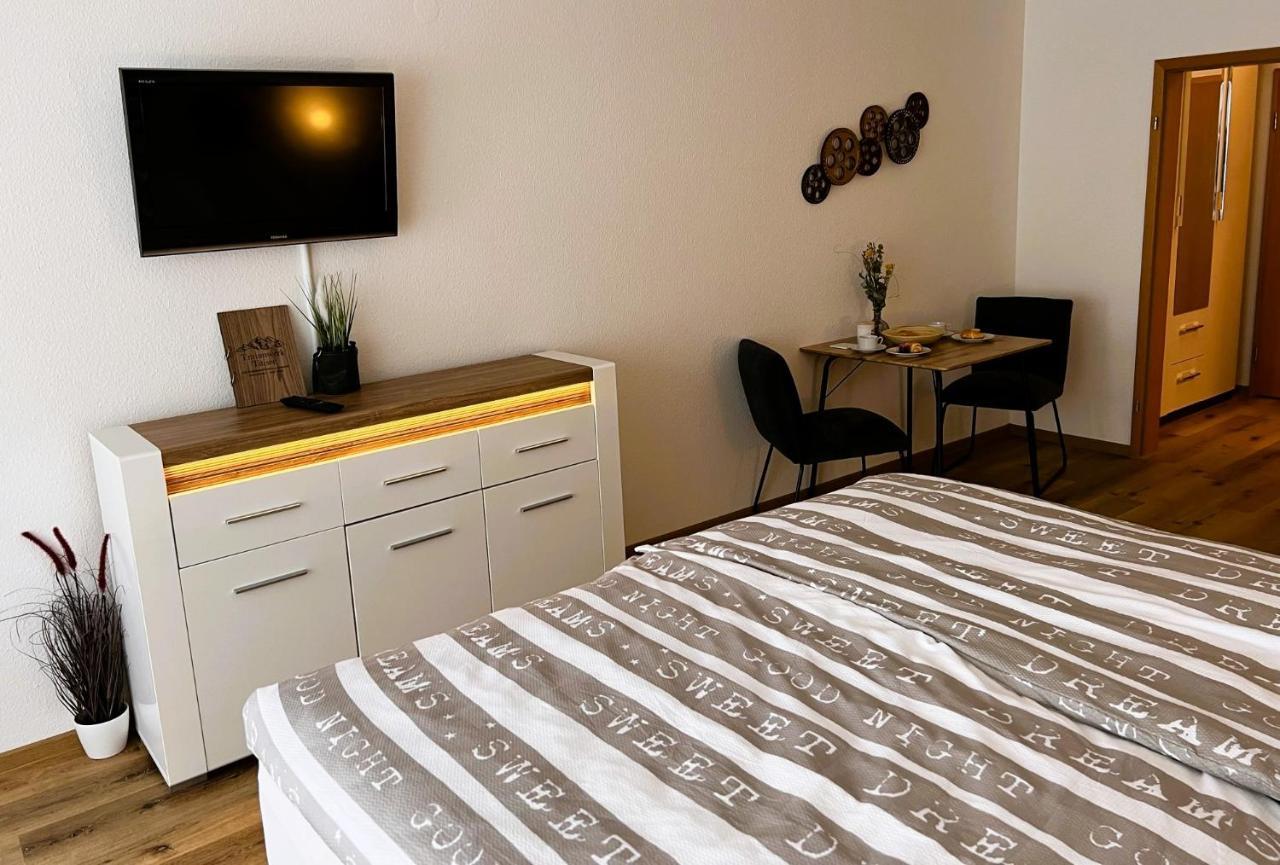 Apartment Traumwerk Titisee-Neustadt