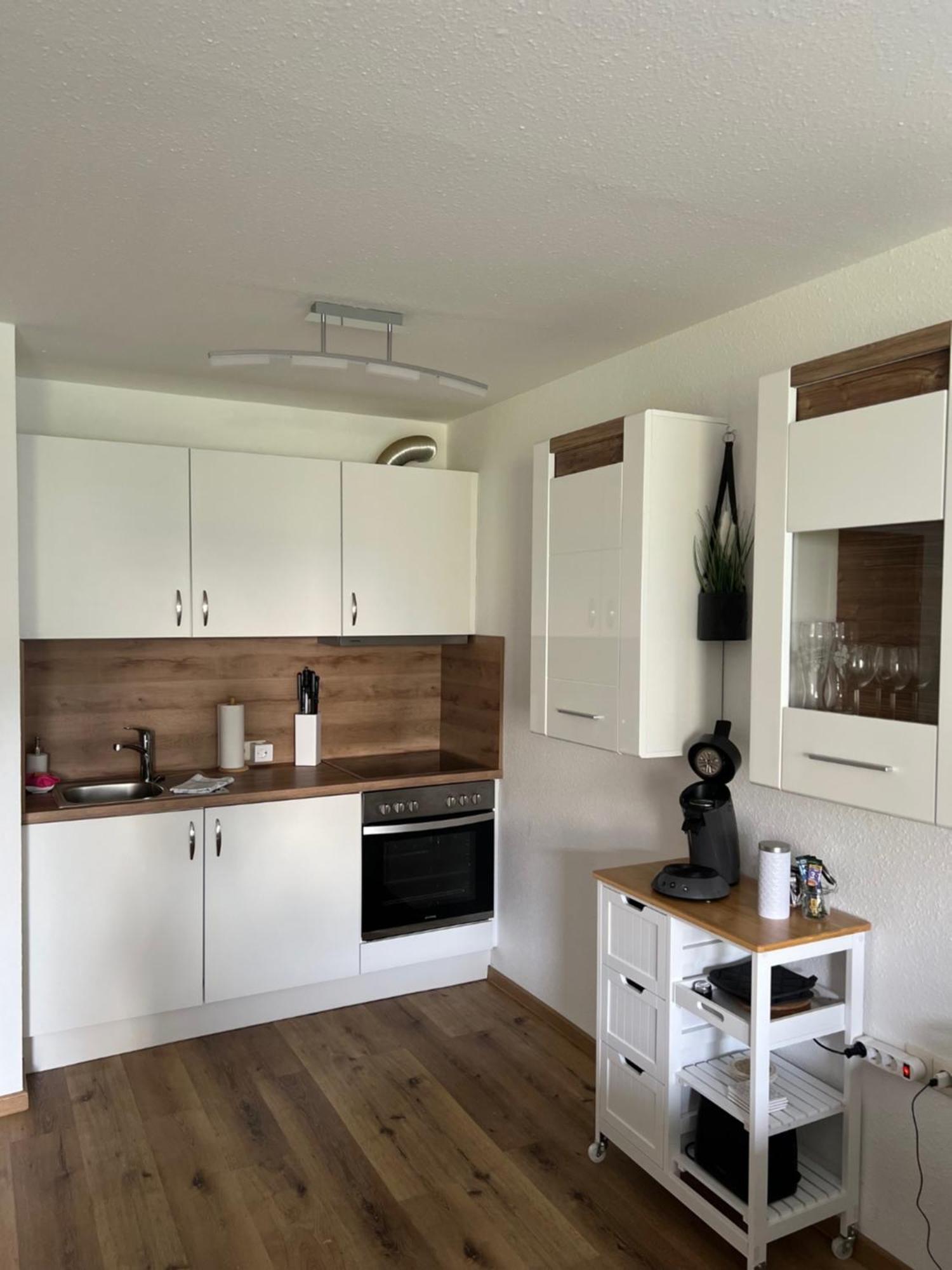 Apartment Traumwerk